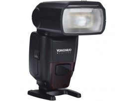 Yongnuo LED Light YN862C Speedlite 